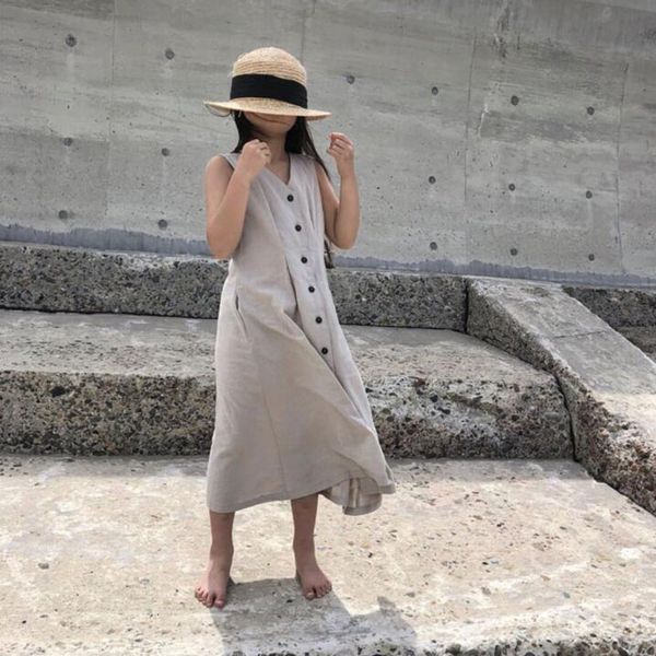 2021 girls new toddler summer clothing baby girl cardigan long sleeveless linen princess es kids casual cute solid clothes 77nq, Red;yellow
2021 girls new toddler summer clothing baby girl cardigan long sleeveless linen princess es kids casual cute solid clothes 77nq, Red;yellow
