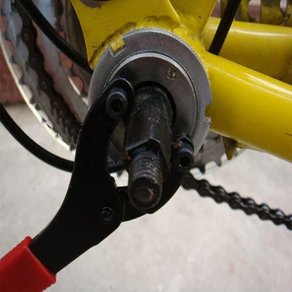 tools cycling accessories multifunction bicycle repair tool lock ring spanner crank set bike bottom bracket wrench
tools cycling accessories multifunction bicycle repair tool lock ring spanner crank set bike bottom bracket wrench