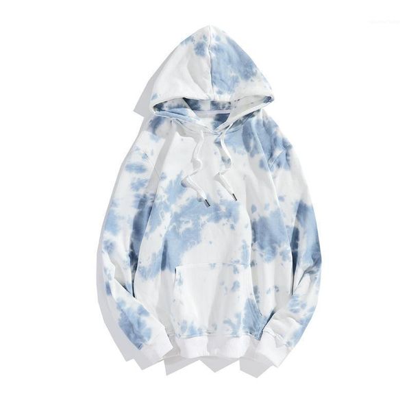 men's hoodies & sweatshirts men tie-dye hoodie sweatshirt hip hop loose couples harajuku streetwear oversized long sleeve sports pullo, Black
men's hoodies & sweatshirts men tie-dye hoodie sweatshirt hip hop loose couples harajuku streetwear oversized long sleeve sports pullo, Black