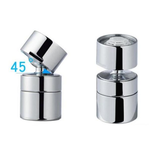 kitchen faucets faucet 45 degree rotating water saving filter bubbler tap nozzle connector swivel
kitchen faucets faucet 45 degree rotating water saving filter bubbler tap nozzle connector swivel