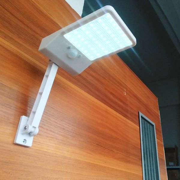 2021 new 48led solar motion sensor light wall in the open air with remote control proof dwaterproof water garden lamp street adjustable 6zyb
2021 new 48led solar motion sensor light wall in the open air with remote control proof dwaterproof water garden lamp street adjustable 6zyb