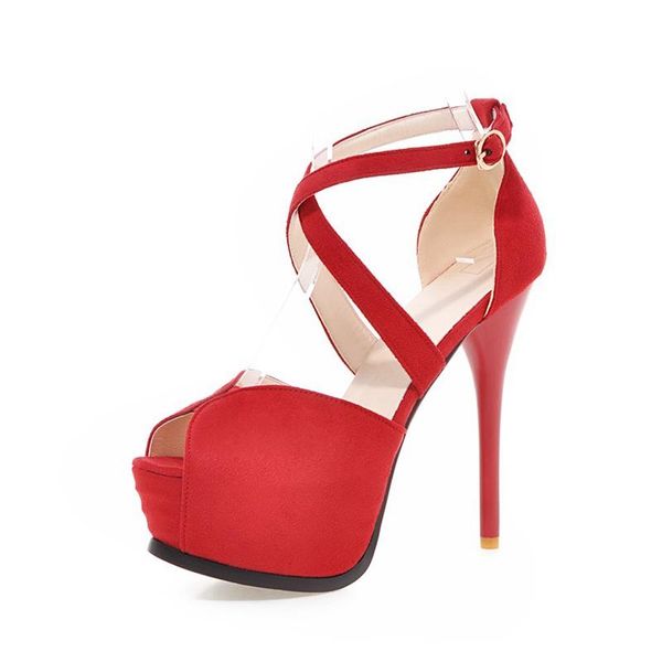sandals 2021 summer women high heels 13.5 cm fashion stripper shoes party pumps platform size 32-43 b-17, Black
sandals 2021 summer women high heels 13.5 cm fashion stripper shoes party pumps platform size 32-43 b-17, Black
