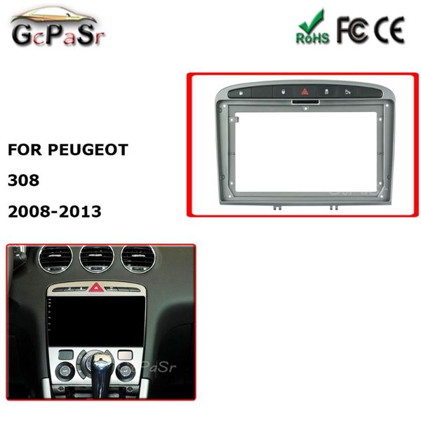 car video for 308 2008-2013 9'' android audio radio fascia fit plate panel dashboard replacement mount kit
car video for 308 2008-2013 9'' android audio radio fascia fit plate panel dashboard replacement mount kit