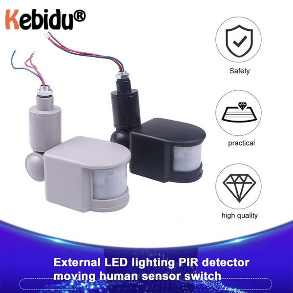 smart home control 220v 12v automatic infrared pir movement detector led motion sensor wall mount timer outdoor 12 volt light switch
smart home control 220v 12v automatic infrared pir movement detector led motion sensor wall mount timer outdoor 12 volt light switch