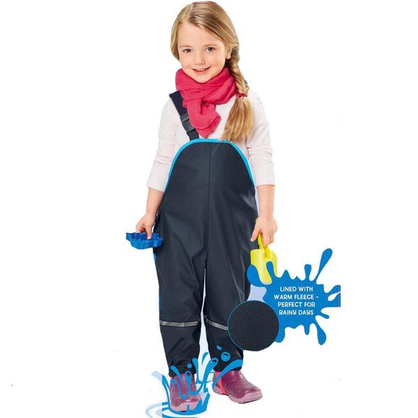 jumpsuits girls boy waterproof overalls cotton padded trousers outdoor pants german quality kid windproof rain 98-128 european size, Blue
jumpsuits girls boy waterproof overalls cotton padded trousers outdoor pants german quality kid windproof rain 98-128 european size, Blue