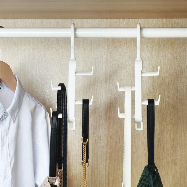 hangers & racks 1pc drying hat rack hanging storage multifunction coat belt scarf hook closet
hangers & racks 1pc drying hat rack hanging storage multifunction coat belt scarf hook closet