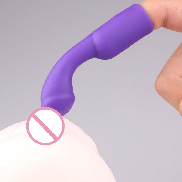 massage g-spot finger sleeve toys for woman nipple massage clitoris stimulator erotic accessories g spot stimulator
massage g-spot finger sleeve toys for woman nipple massage clitoris stimulator erotic accessories g spot stimulator