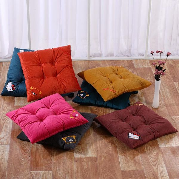 cushion/decorative pillow cushion chair thickening seat students stool bench office classroom summer bupad
cushion/decorative pillow cushion chair thickening seat students stool bench office classroom summer bupad