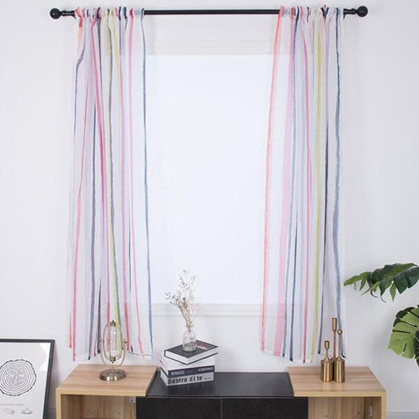 european-style vertical grain fresh window screen living room kitchen tulle window home decoration screen
european-style vertical grain fresh window screen living room kitchen tulle window home decoration screen