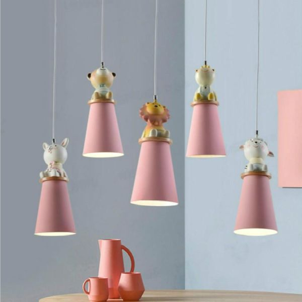 pendant lamps novelty cartoon animal resin lamp creative children's room morden decor hanging lights dining led light fixtures
pendant lamps novelty cartoon animal resin lamp creative children's room morden decor hanging lights dining led light fixtures