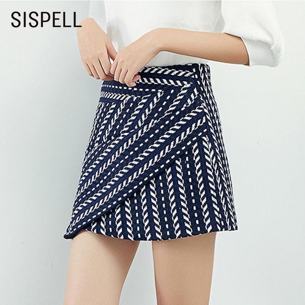 skirts sispell 2021 spring striped for women high waist slim hit colors bodycon women's mini skirt fashion casual clothes, Black
skirts sispell 2021 spring striped for women high waist slim hit colors bodycon women's mini skirt fashion casual clothes, Black