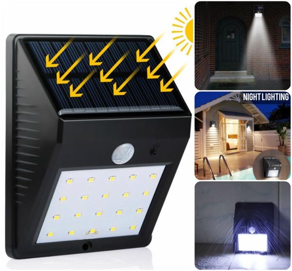 solar lamps power 20 led lmap spot light motion sensor outdoor garden decoration waterproof security luz solaire
solar lamps power 20 led lmap spot light motion sensor outdoor garden decoration waterproof security luz solaire