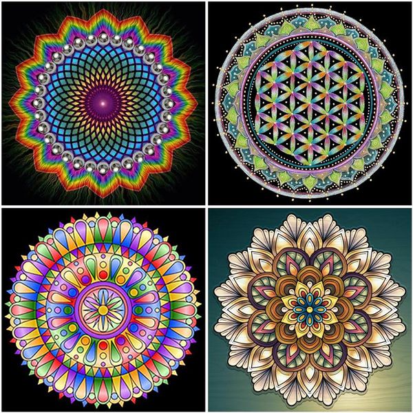 diamond painting 5d mandala geometric pictures by rhinestone mosaic abstract embroidery full square round drill art gift
diamond painting 5d mandala geometric pictures by rhinestone mosaic abstract embroidery full square round drill art gift