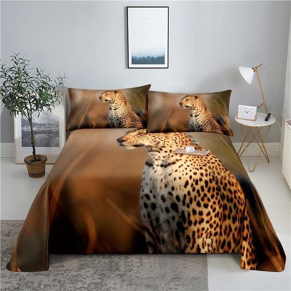 sheets & sets leopard 0.9/1.2/1.5/1.8/2.0m digital printing polyester bed flat sheet with case print bedding set
sheets & sets leopard 0.9/1.2/1.5/1.8/2.0m digital printing polyester bed flat sheet with case print bedding set
