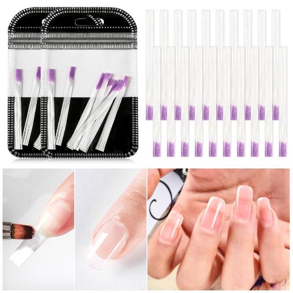 nail art kits 8ml fiberglass gel for extension non-woven silks cracked repair building polish manicure tool
nail art kits 8ml fiberglass gel for extension non-woven silks cracked repair building polish manicure tool