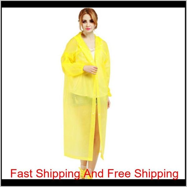 2020 outdoor non-disposable thicken eva rain coat for man woman rain jacket fashion raincoat qyldtx five2010
2020 outdoor non-disposable thicken eva rain coat for man woman rain jacket fashion raincoat qyldtx five2010