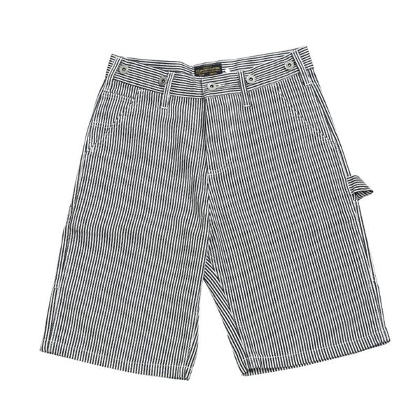 men's jeans vertical stripes suspender cargo shorts mens summer pinstripe denim casual loose half pants men, Blue
men's jeans vertical stripes suspender cargo shorts mens summer pinstripe denim casual loose half pants men, Blue