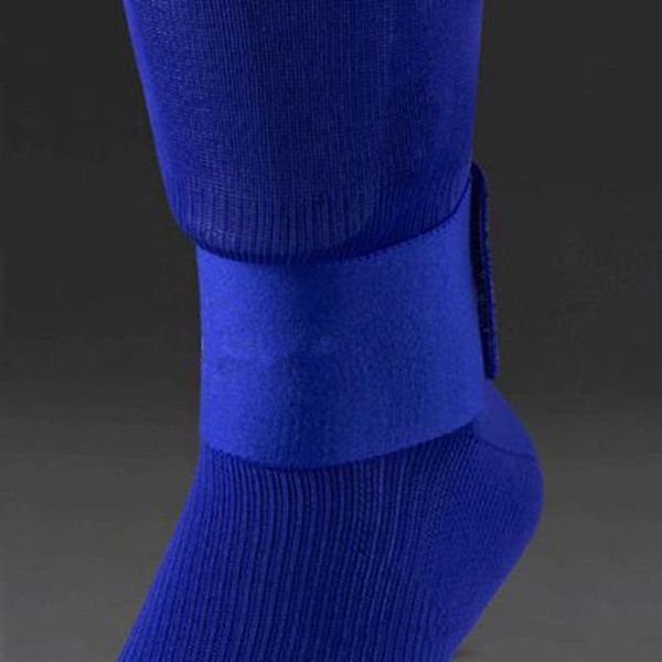 arm & leg warmers shin guard fixed bandage tape soccer pads prevent drop off elastic sports safety adjustable 3 colours, Black
arm & leg warmers shin guard fixed bandage tape soccer pads prevent drop off elastic sports safety adjustable 3 colours, Black
