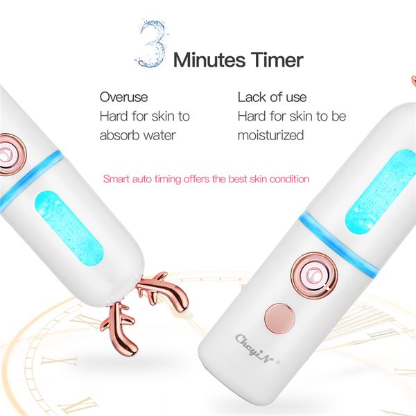nano facial mister cool mist facial steamer handy mist sprayer moisturizing hydrating face humidifier atomizer skin care tool 50
nano facial mister cool mist facial steamer handy mist sprayer moisturizing hydrating face humidifier atomizer skin care tool 50