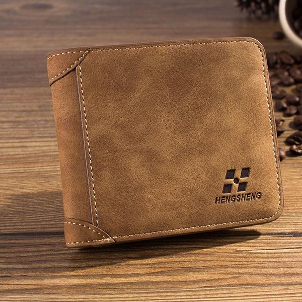 wallets men vintage retro nubuck pu leather wallet purses multifunctional billfold s holders, Red;black
wallets men vintage retro nubuck pu leather wallet purses multifunctional billfold s holders, Red;black