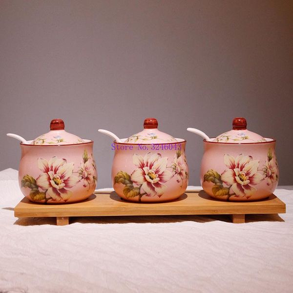 storage bottles & jars chinese classical ceramic seasoning jar three-piece creative bottle salt shaker box set kitchen containers
storage bottles & jars chinese classical ceramic seasoning jar three-piece creative bottle salt shaker box set kitchen containers