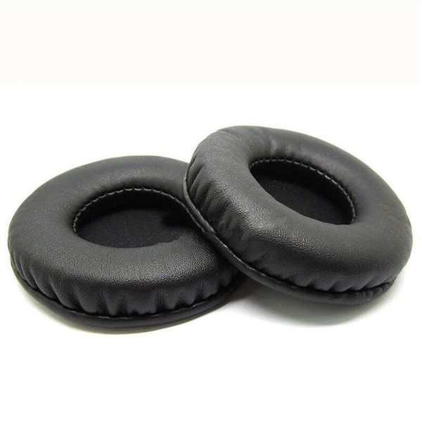 6.5cm pu leather soft earphone foam 65mm earbud ear buds headphone ear pads cups sponge covers for ath-fc700 fc707 jllpsk 
6.5cm pu leather soft earphone foam 65mm earbud ear buds headphone ear pads cups sponge covers for ath-fc700 fc707 jllpsk