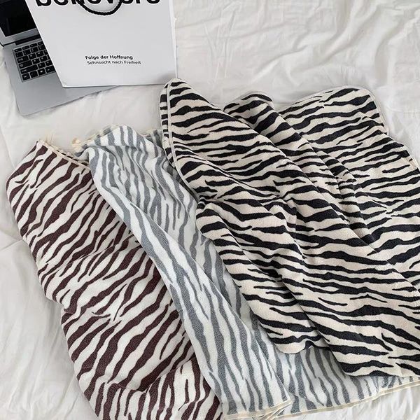 towel 2pcs set coral fleece zebra pattern bath 70x140cm absorbent beach soft skinny face towels
towel 2pcs set coral fleece zebra pattern bath 70x140cm absorbent beach soft skinny face towels