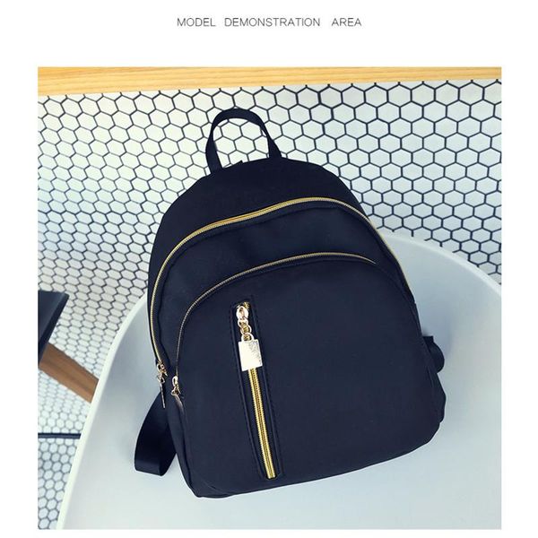 outdoor bags fashion mini women nylon backpack casual travel shoulder schoolbag for teenager waterproof zipper female girl bag
outdoor bags fashion mini women nylon backpack casual travel shoulder schoolbag for teenager waterproof zipper female girl bag