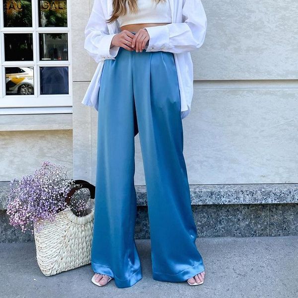 women's pants & capris streetwear casual oversized wide leg y2k grunge waist loose trousers solid korean fashion sweatpants, Black;white
women's pants & capris streetwear casual oversized wide leg y2k grunge waist loose trousers solid korean fashion sweatpants, Black;white