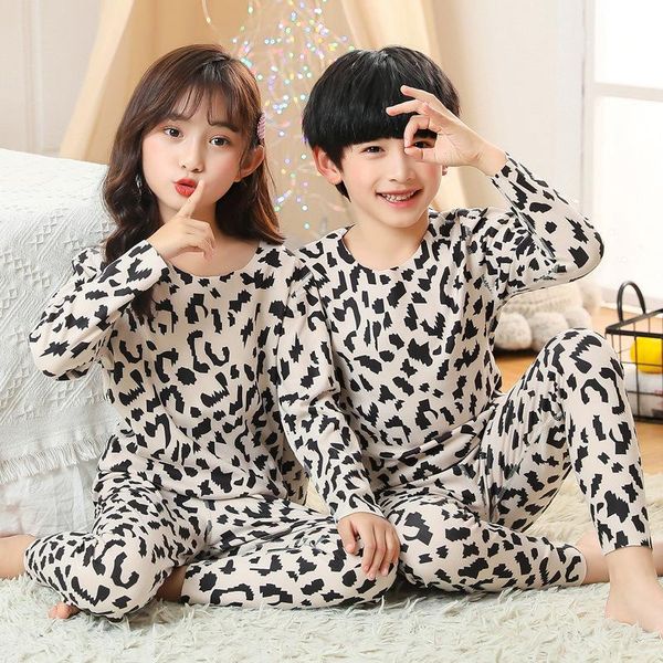 pajamas kids set autumn boys clothes cartoon pyjamas homewear children's sleepwear seamless thermal underwear baby girls pijamas, Blue;red
pajamas kids set autumn boys clothes cartoon pyjamas homewear children's sleepwear seamless thermal underwear baby girls pijamas, Blue;red