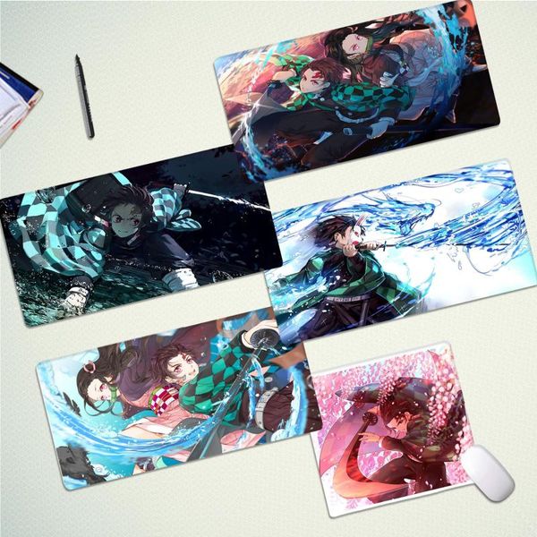 mouse pads & wrist rests bbthbdnby custom skin demon slayer gamer play mats mousepad large pad keyboards mat
mouse pads & wrist rests bbthbdnby custom skin demon slayer gamer play mats mousepad large pad keyboards mat