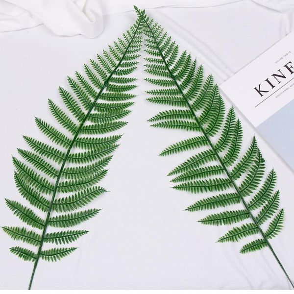 decorative flowers & wreaths 5pcs/lot artificial plants leaf simulation pine branches po props home christmas decoration plastic green leave
decorative flowers & wreaths 5pcs/lot artificial plants leaf simulation pine branches po props home christmas decoration plastic green leave