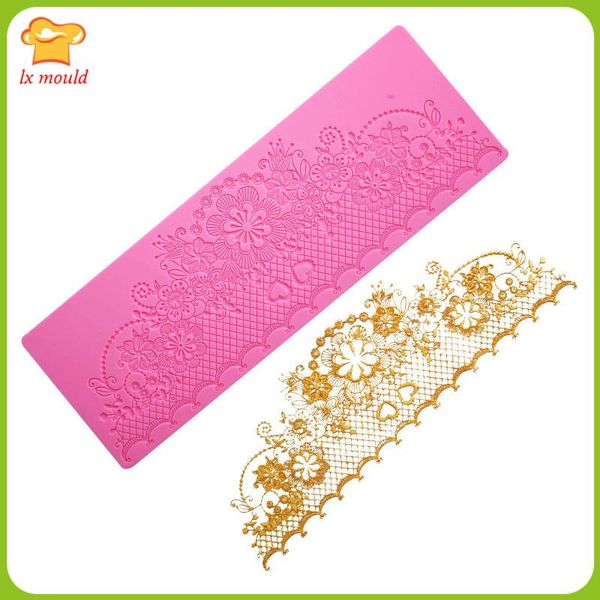 cake tools festive fondant lace decorative mould vintage pattern cup printing mold
cake tools festive fondant lace decorative mould vintage pattern cup printing mold