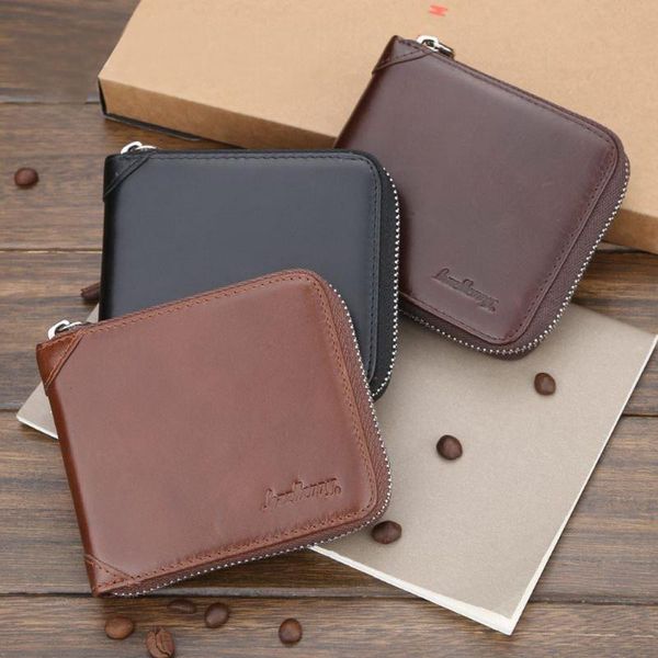wallets arrival mens leather zipper wallet zip around bifold multi card holder purse, Red;black
wallets arrival mens leather zipper wallet zip around bifold multi card holder purse, Red;black