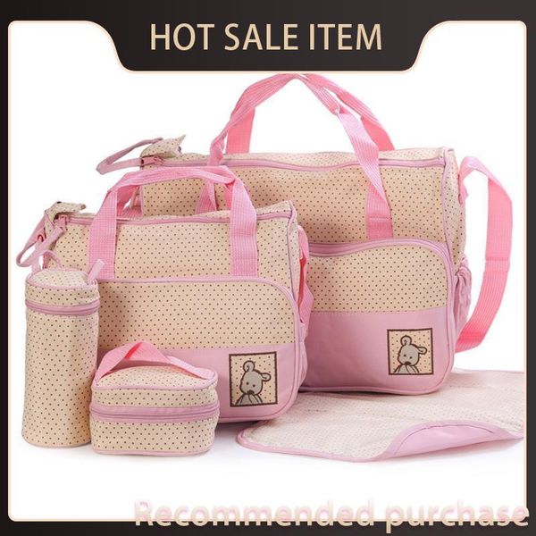 for straps handbag diaper eteab mom stroller multifunctional nappy set baby waterproof mother organizer 5pcs changing bags fbwdd
for straps handbag diaper eteab mom stroller multifunctional nappy set baby waterproof mother organizer 5pcs changing bags fbwdd