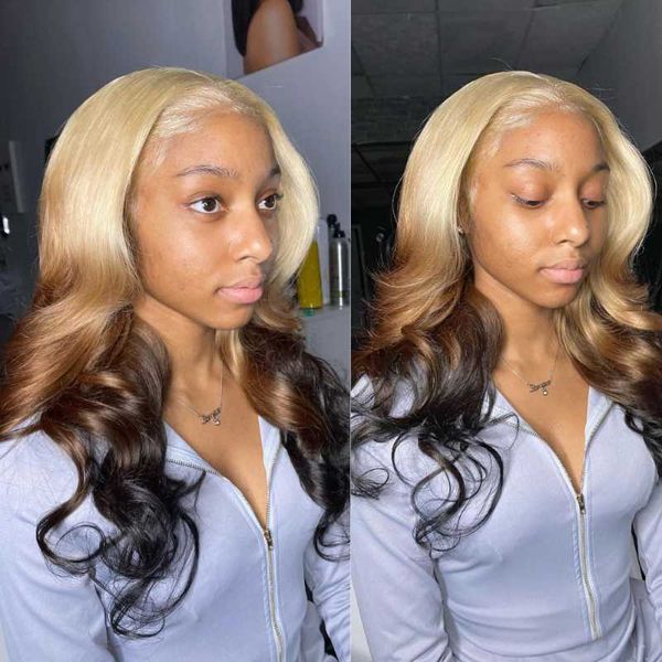 lace wigs body wave t part front wig brazilian 30 inch highlight human hair for women honey blonde ombre colored, Black;brown
lace wigs body wave t part front wig brazilian 30 inch highlight human hair for women honey blonde ombre colored, Black;brown