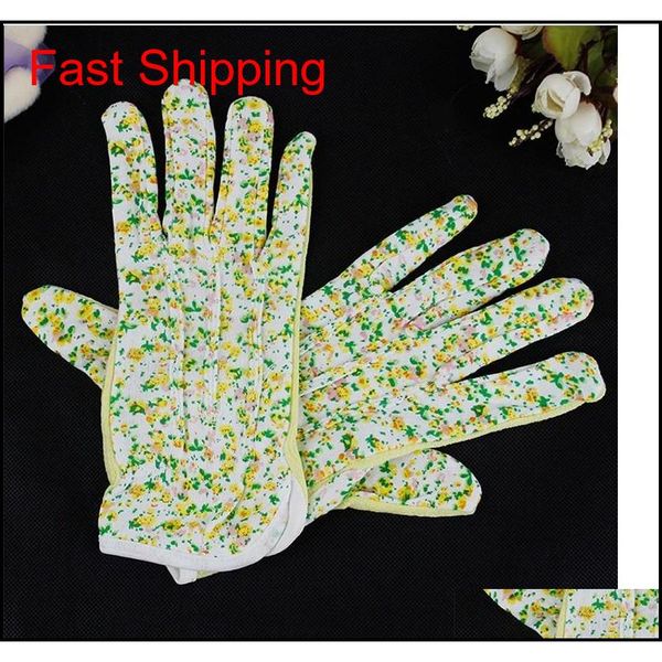 100% cotton antiskid personal workplace safety soft jersey women gardening working gloves 4 colors jllfqh dh_niceshop
100% cotton antiskid personal workplace safety soft jersey women gardening working gloves 4 colors jllfqh dh_niceshop