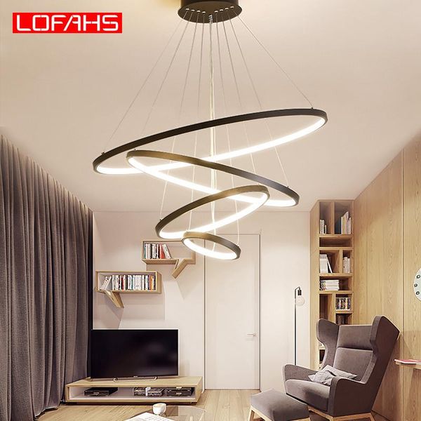 chandeliers 1 modern led chandelier aluminum ring pendant lighting circle for living room dining business club kitchen
chandeliers 1 modern led chandelier aluminum ring pendant lighting circle for living room dining business club kitchen