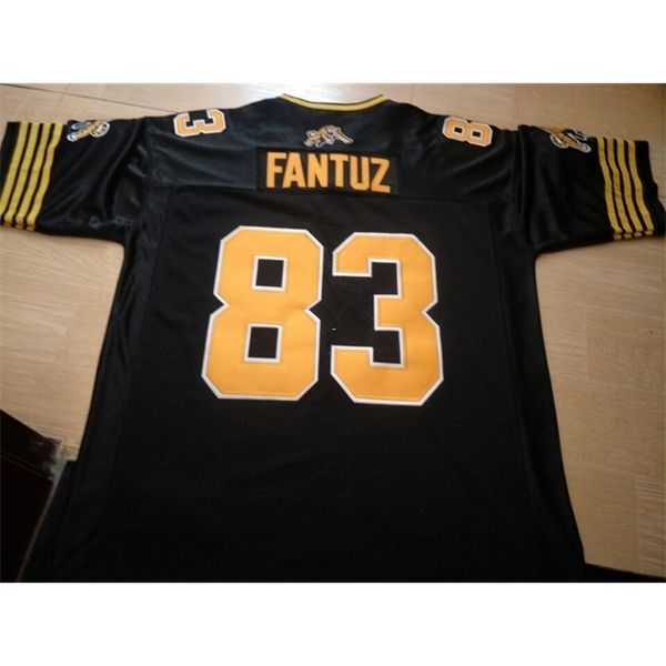 001 black hamilton tiger-cats #83 andy fantuz real full embroidery college jersey size s-4xl or custom any name or number jersey
001 black hamilton tiger-cats #83 andy fantuz real full embroidery college jersey size s-4xl or custom any name or number jersey