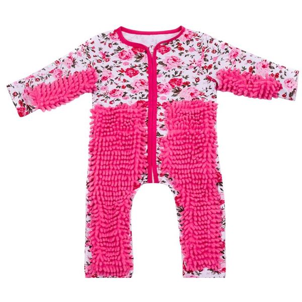 jumpsuits kids clothes baby rompers born infant girl boys crawling floral mop onesie romper jumpsuit, Blue
jumpsuits kids clothes baby rompers born infant girl boys crawling floral mop onesie romper jumpsuit, Blue