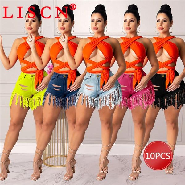 women's shorts wholesale items 2021 summer denim high waist solid color jeans tassel fashion k7297, White;black
women's shorts wholesale items 2021 summer denim high waist solid color jeans tassel fashion k7297, White;black