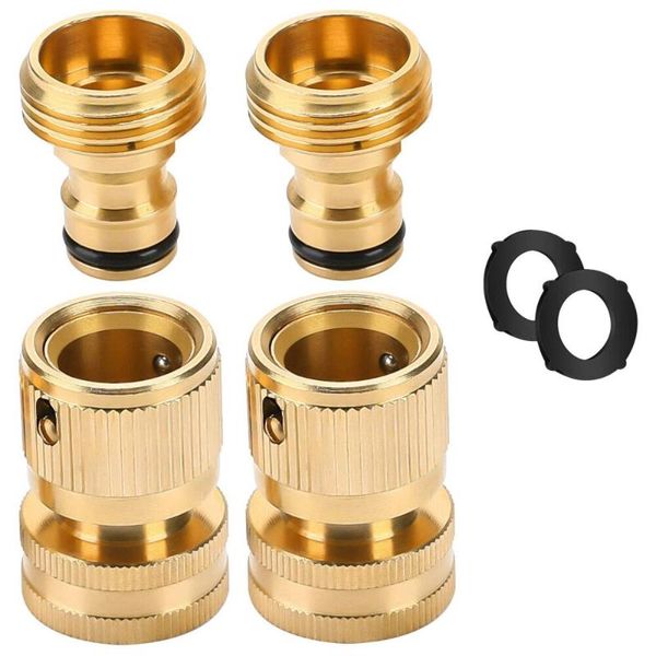 watering equipments garden hose quick connect solid brass connector fitting water connectors car washing
watering equipments garden hose quick connect solid brass connector fitting water connectors car washing
