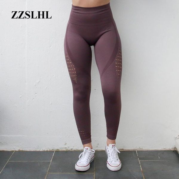 yoga outfits women high waist pants sports running sportswear stretchy gym hollow leggings seamless tummy control fitness tights, White;red
yoga outfits women high waist pants sports running sportswear stretchy gym hollow leggings seamless tummy control fitness tights, White;red