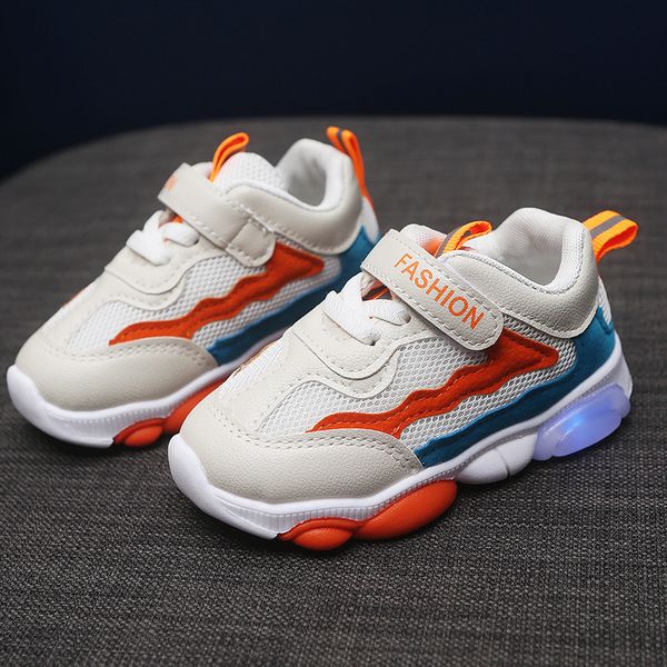 childrens mesh sports shoes 2021 spring new korean fashion color matching mens and womens breathable running shoes, Black;red
childrens mesh sports shoes 2021 spring new korean fashion color matching mens and womens breathable running shoes, Black;red