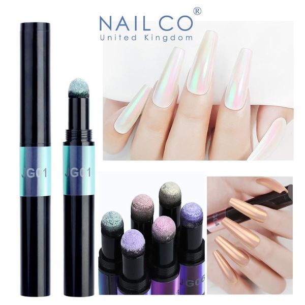 nail glitter nailco 2021 est 6 art manicure makeup aurora metal uv gel holographic mirror effect powder air cushion magic pen, Silver;gold
nail glitter nailco 2021 est 6 art manicure makeup aurora metal uv gel holographic mirror effect powder air cushion magic pen, Silver;gold