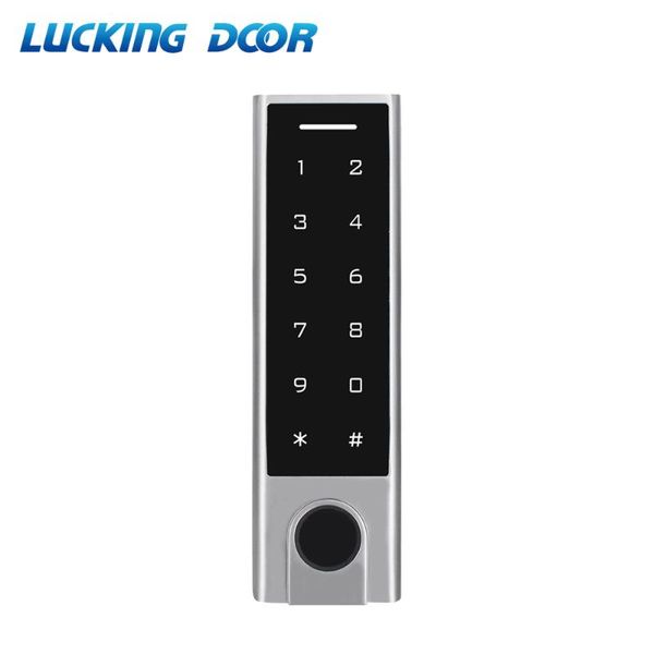 1000 user 125khz access controller fingerprint sensor ip66 waterproof touch fingerkey access control
1000 user 125khz access controller fingerprint sensor ip66 waterproof touch fingerkey access control