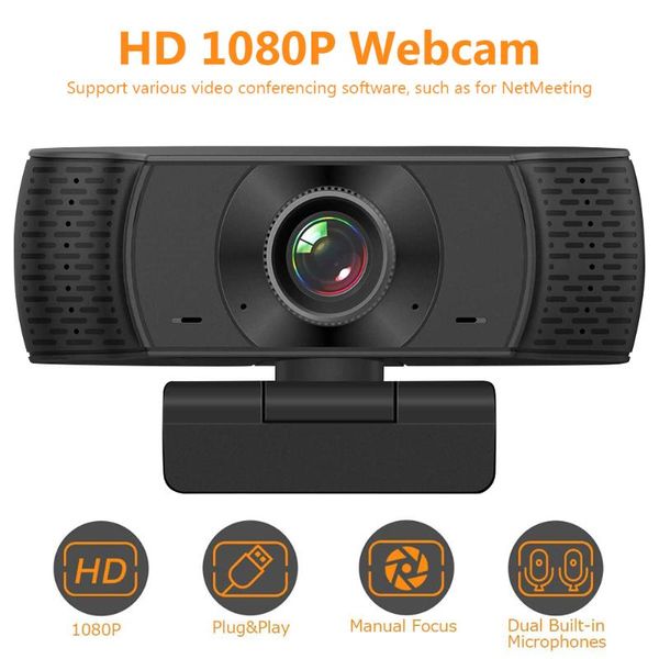 usb webcam fhd 1080p web camera with built-in microphone usb driver webcam for pc computer lapdeskhd web camera
usb webcam fhd 1080p web camera with built-in microphone usb driver webcam for pc computer lapdeskhd web camera
