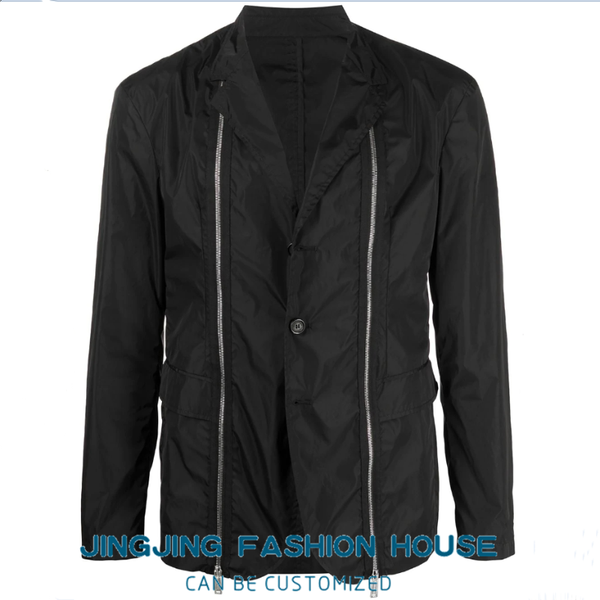 men's suits & blazers s-6xl loose suit spring and autumn korean edition long sleeve jacket party dress casual, White;black
men's suits & blazers s-6xl loose suit spring and autumn korean edition long sleeve jacket party dress casual, White;black