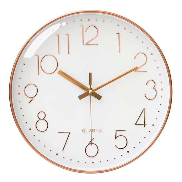 wall clocks luxury vintage clock modern design nordic gold round simple living room relogio parede home decor 60wc
wall clocks luxury vintage clock modern design nordic gold round simple living room relogio parede home decor 60wc