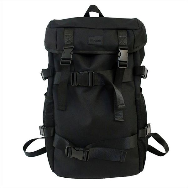 fashion backpack large capacity women men school oxford shoulder bag lapteen mochilas unisex
fashion backpack large capacity women men school oxford shoulder bag lapteen mochilas unisex